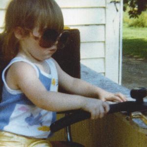 Meet your Posher, Tara